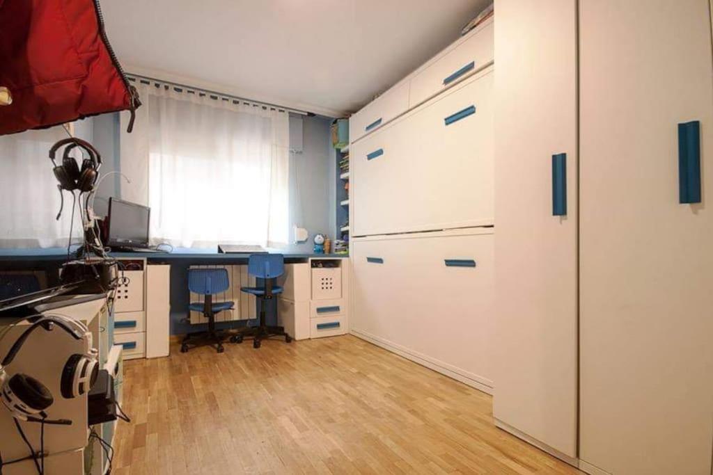 Apartamento + Parking En El Centro De 卡塔赫纳 外观 照片